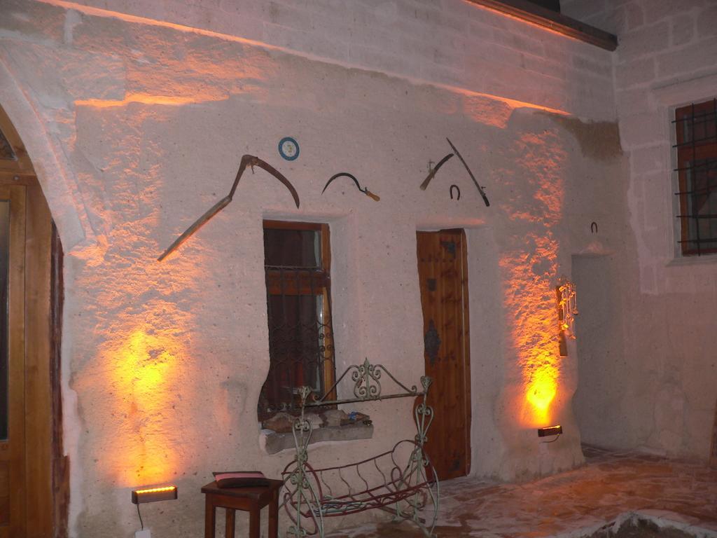 Crazy Horse Pension Ουργκούπ Δωμάτιο φωτογραφία
