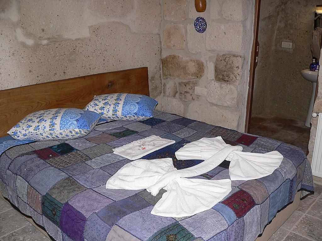 Crazy Horse Pension Ουργκούπ Δωμάτιο φωτογραφία