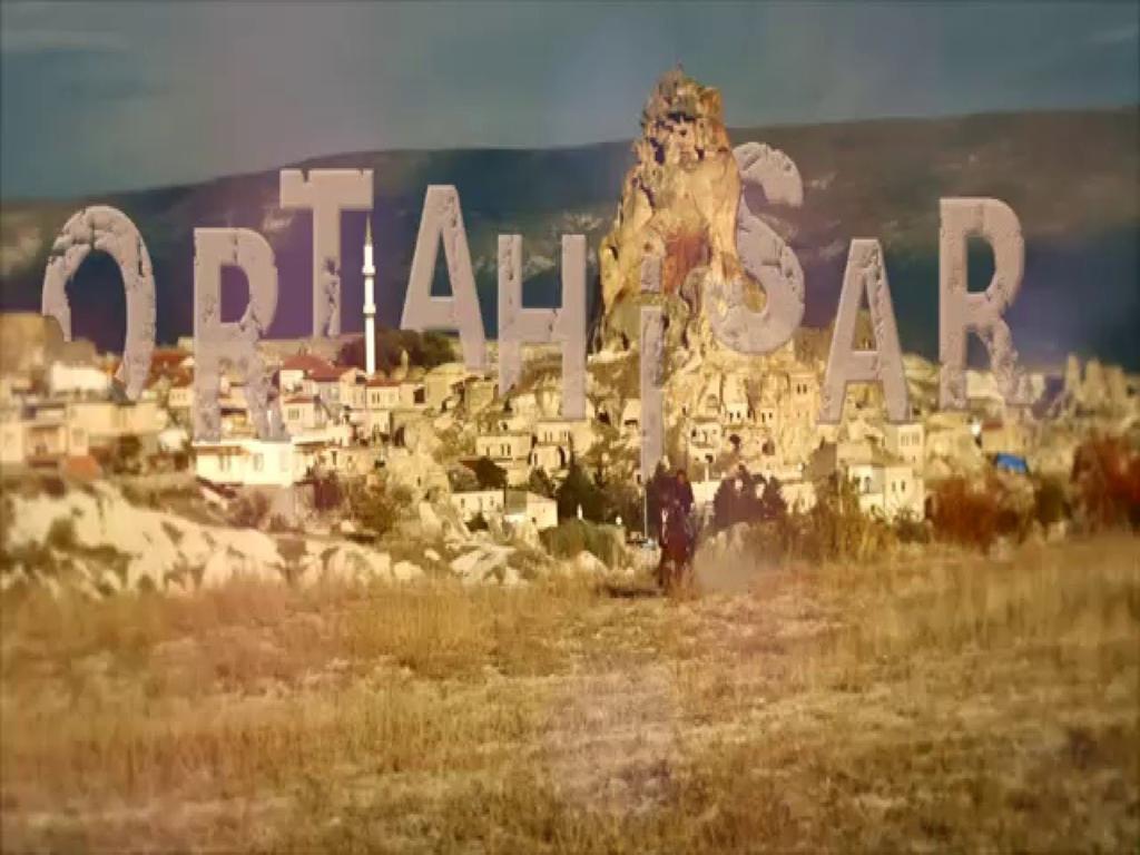 Crazy Horse Pension Ουργκούπ Εξωτερικό φωτογραφία