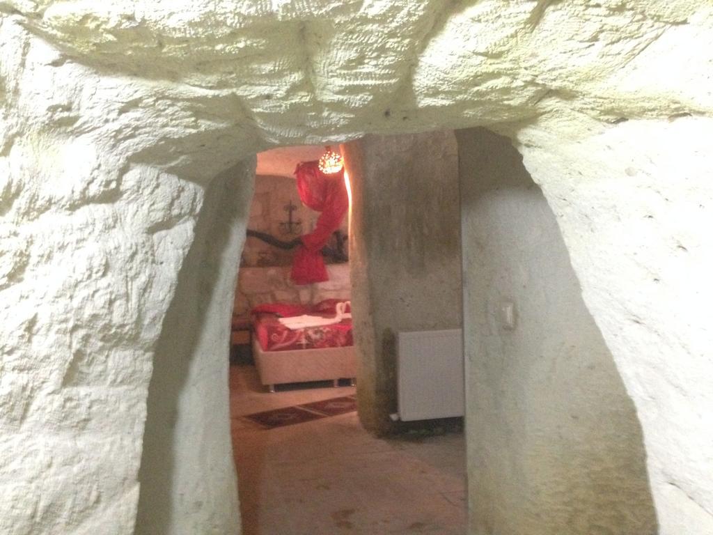 Crazy Horse Pension Ουργκούπ Εξωτερικό φωτογραφία