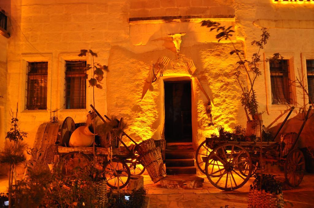 Crazy Horse Pension Ουργκούπ Εξωτερικό φωτογραφία