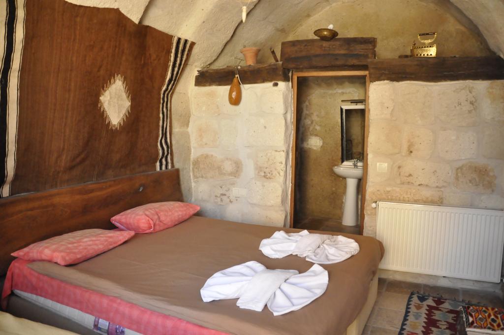 Crazy Horse Pension Ουργκούπ Εξωτερικό φωτογραφία
