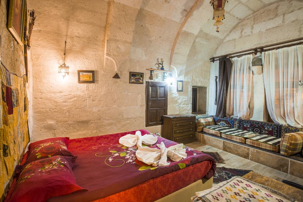 Crazy Horse Pension Ουργκούπ Εξωτερικό φωτογραφία