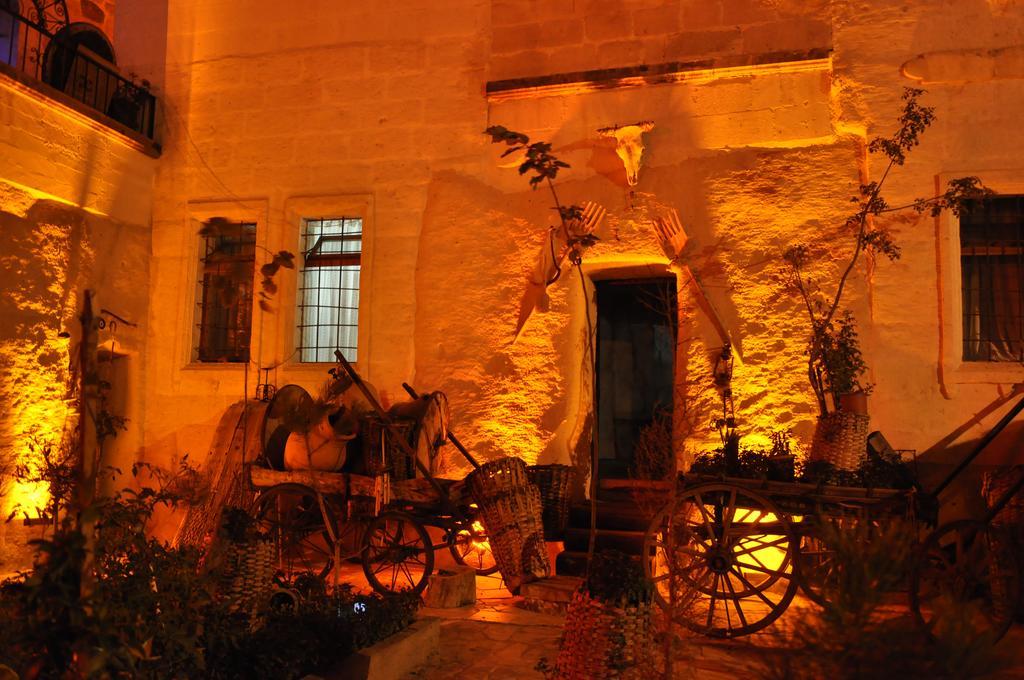 Crazy Horse Pension Ουργκούπ Εξωτερικό φωτογραφία