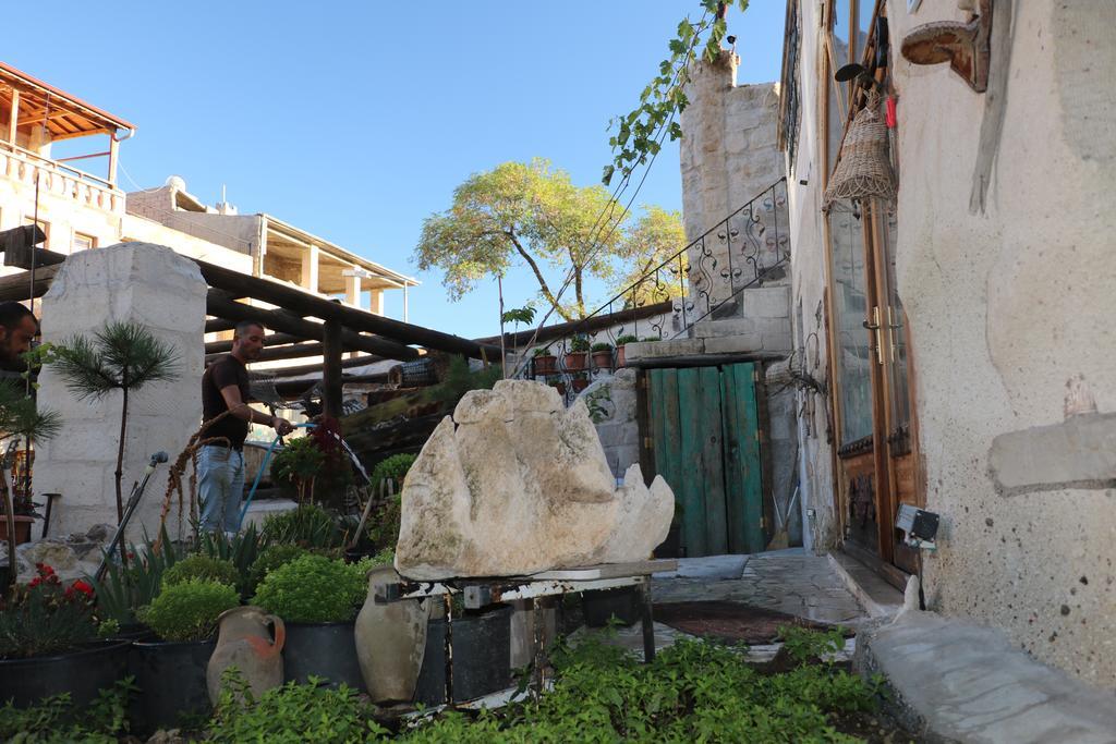 Crazy Horse Pension Ουργκούπ Εξωτερικό φωτογραφία